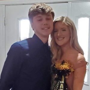 Meet your Posher, Poppy